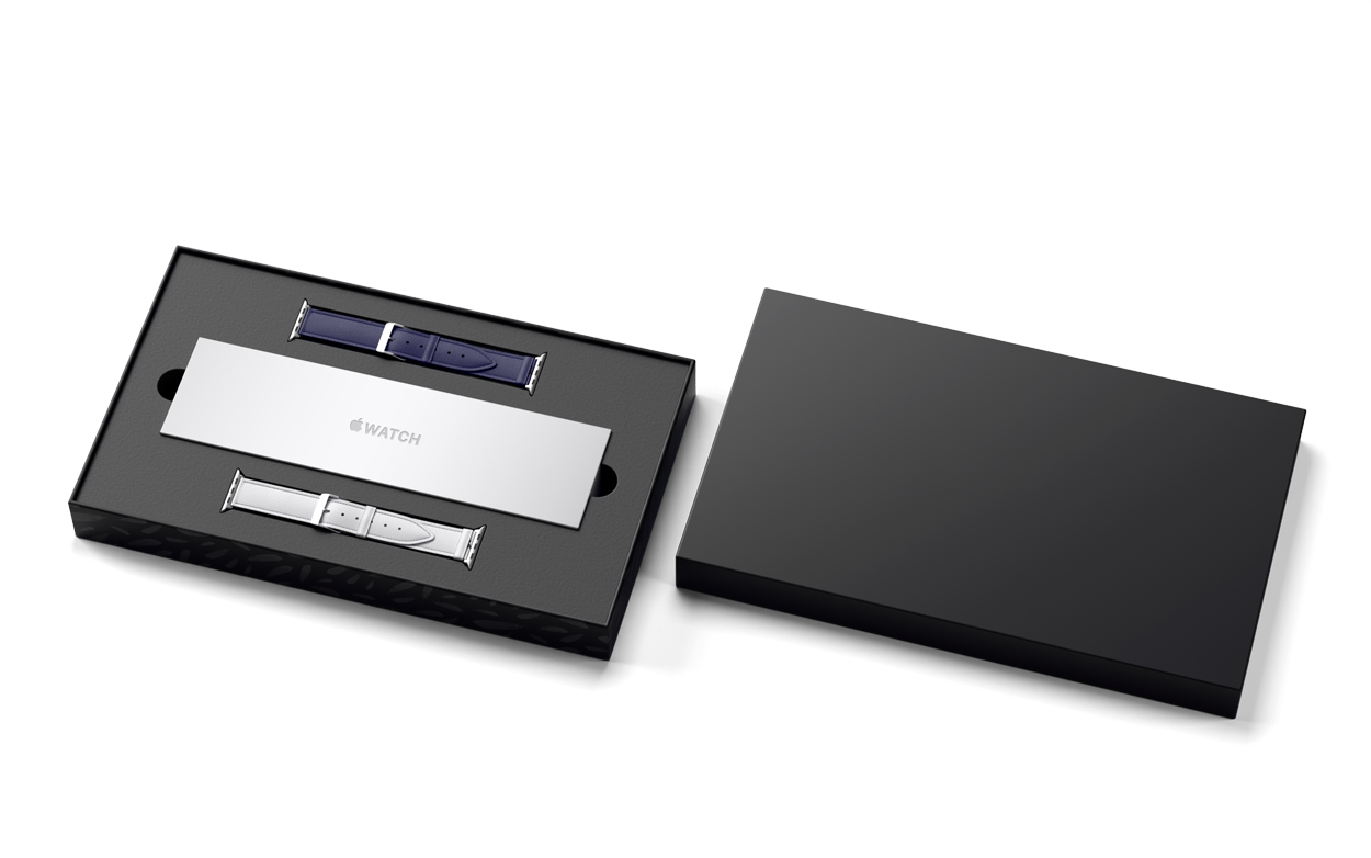 Apple Watch Gift Set